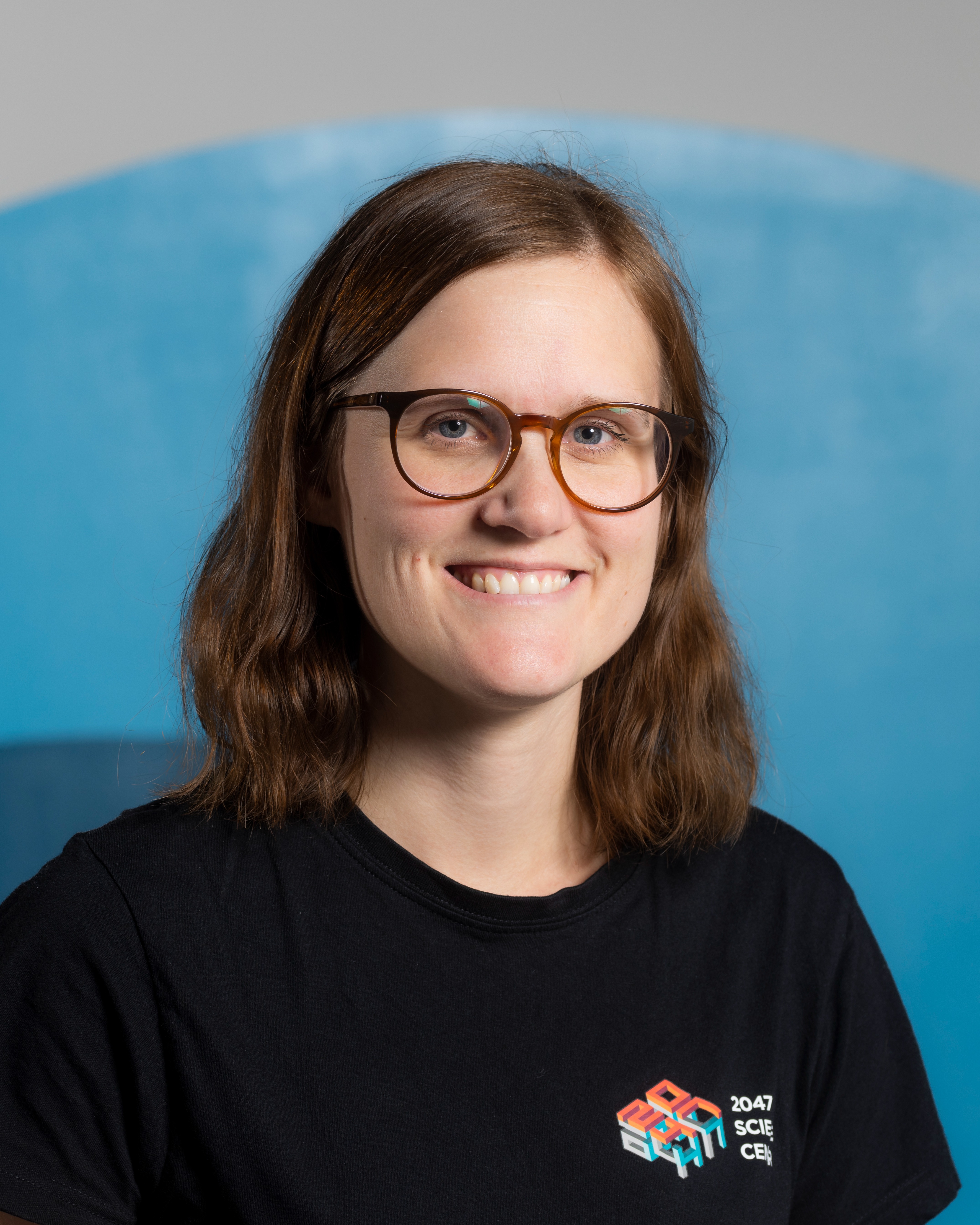 Bild på Kristin Ekström