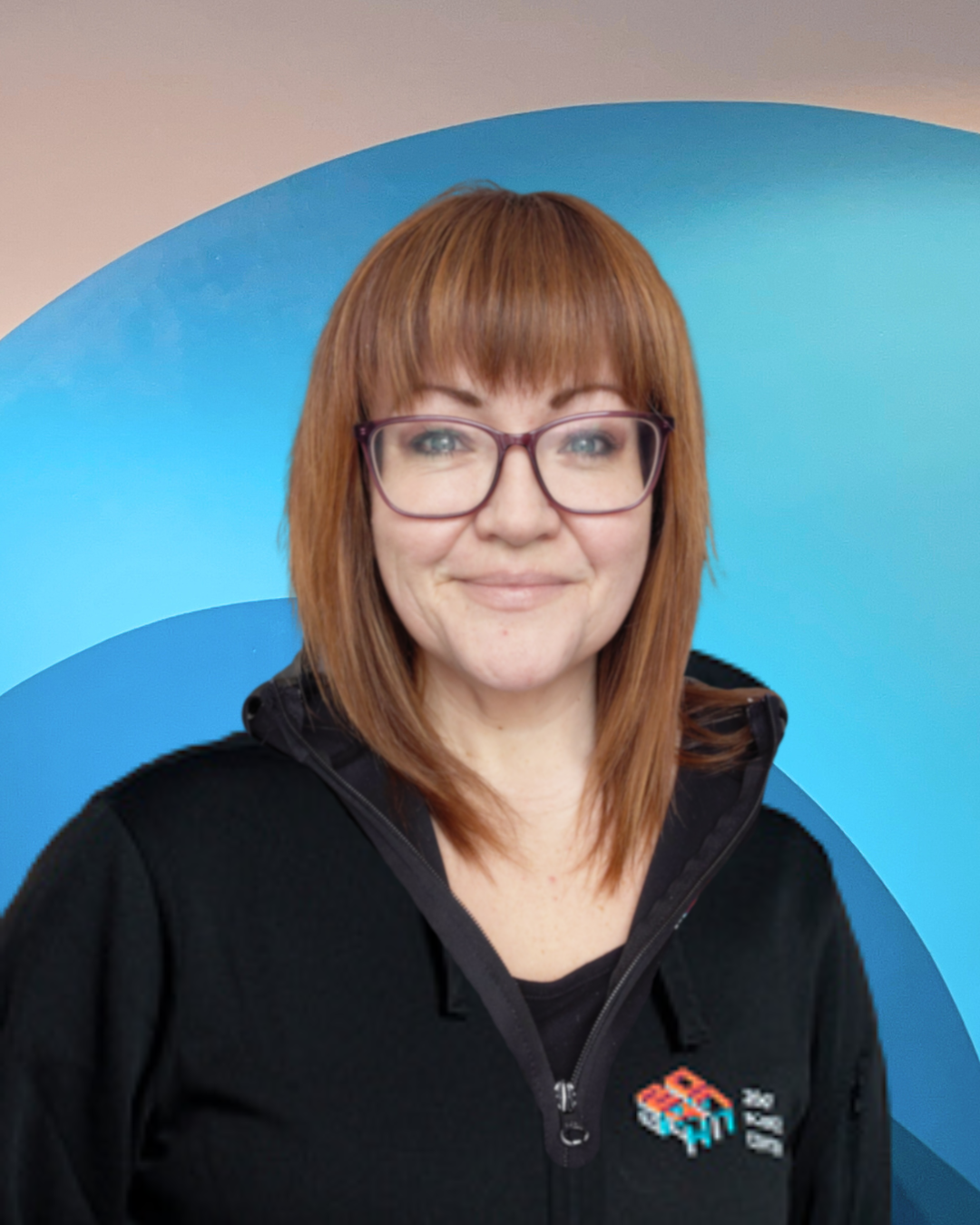 Bild på Cecilia Bengtsson