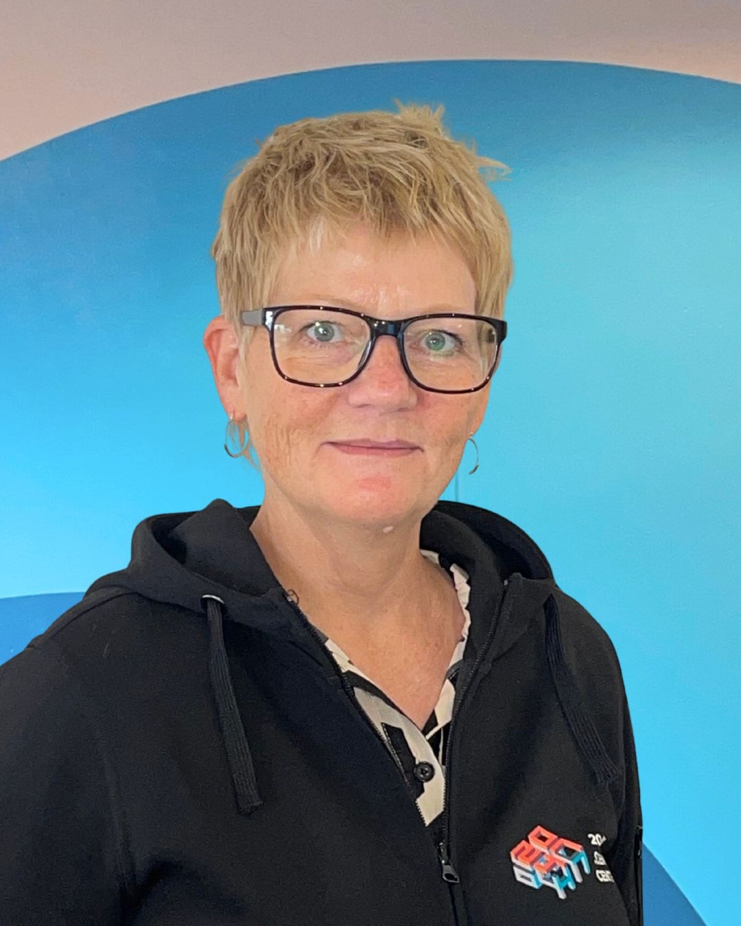 Bild på Pia Karlsson