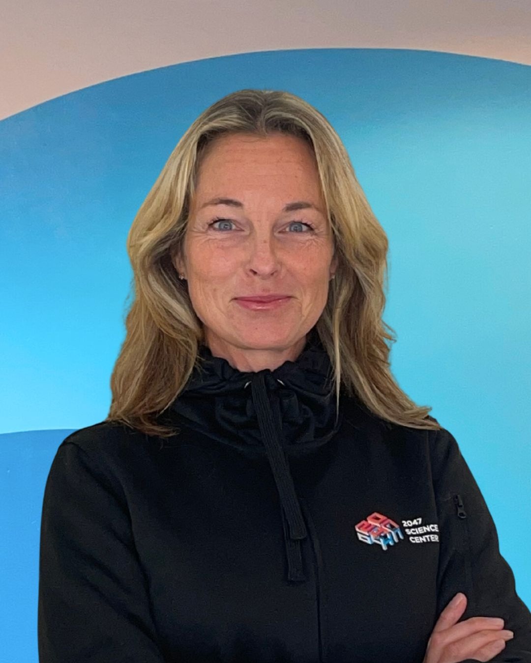 Bild på Lena Westman